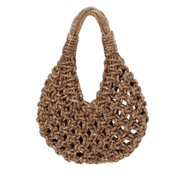 MVP HIBOURAMA Krystal bag - Picture 1 of 5